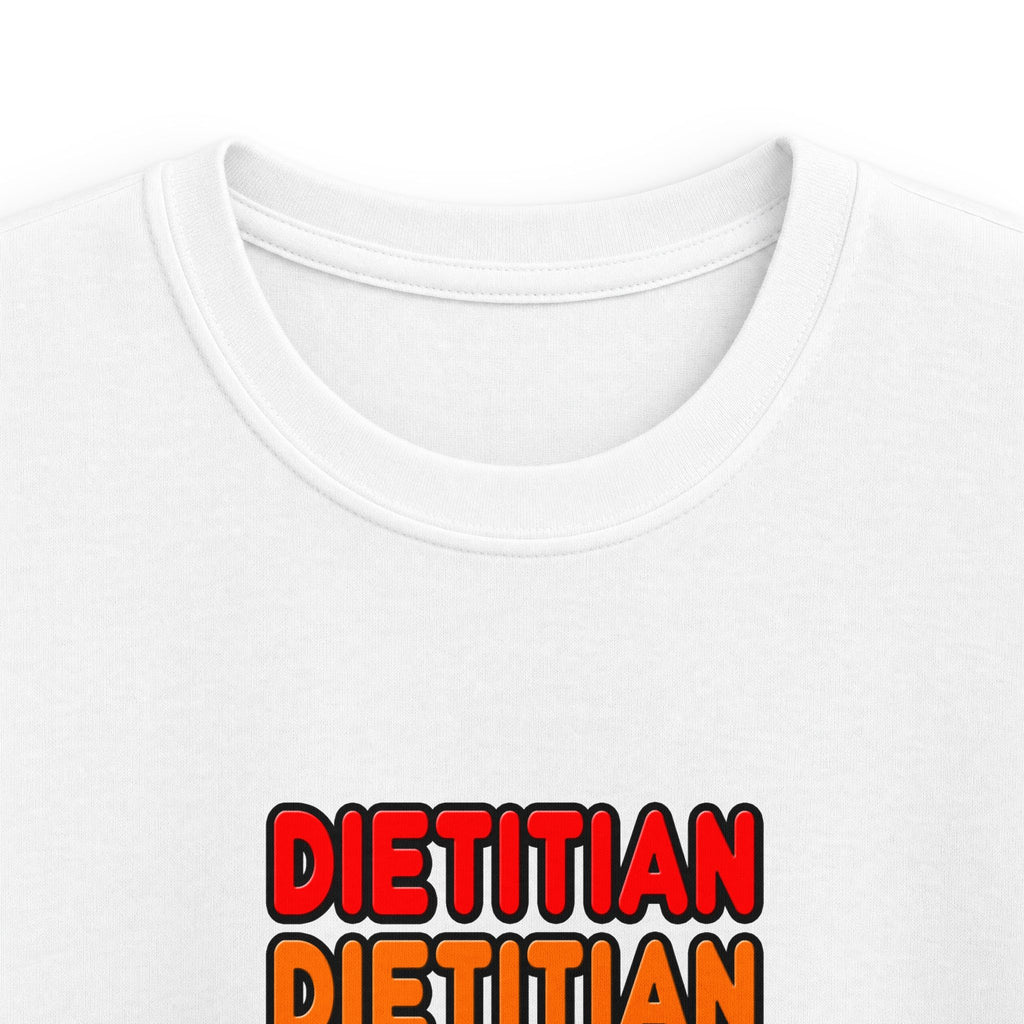 Rainbow Dietitian - Kids Softstyle Tee
