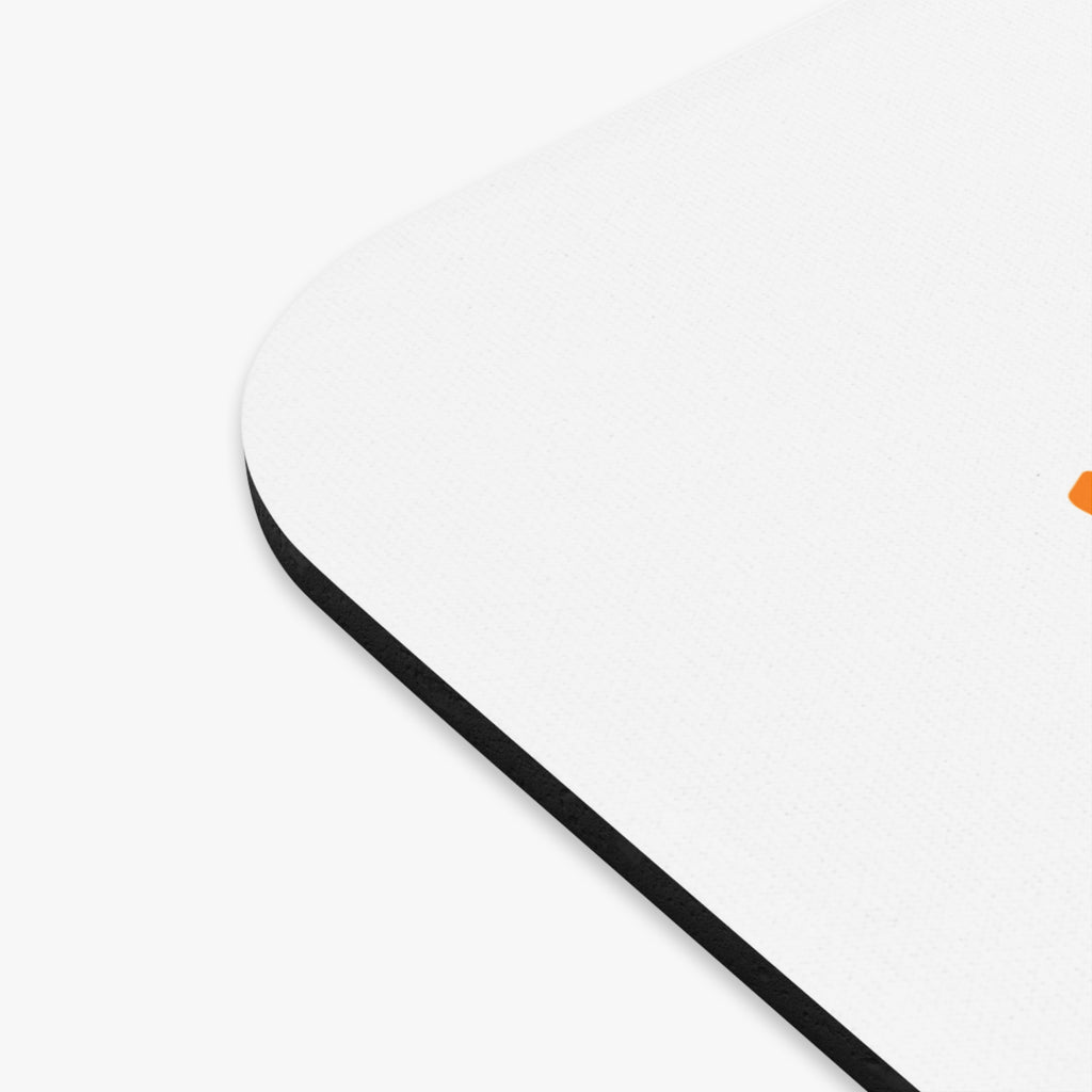 Smell of Cardiology in the Morning - Mouse Pad (Rectangle)