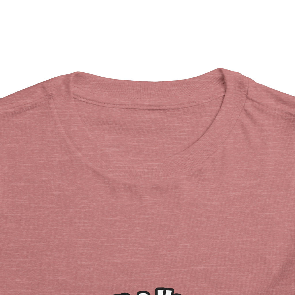Save a Horse .. Ride an Engineer - Toddler Short Sleeve Tee