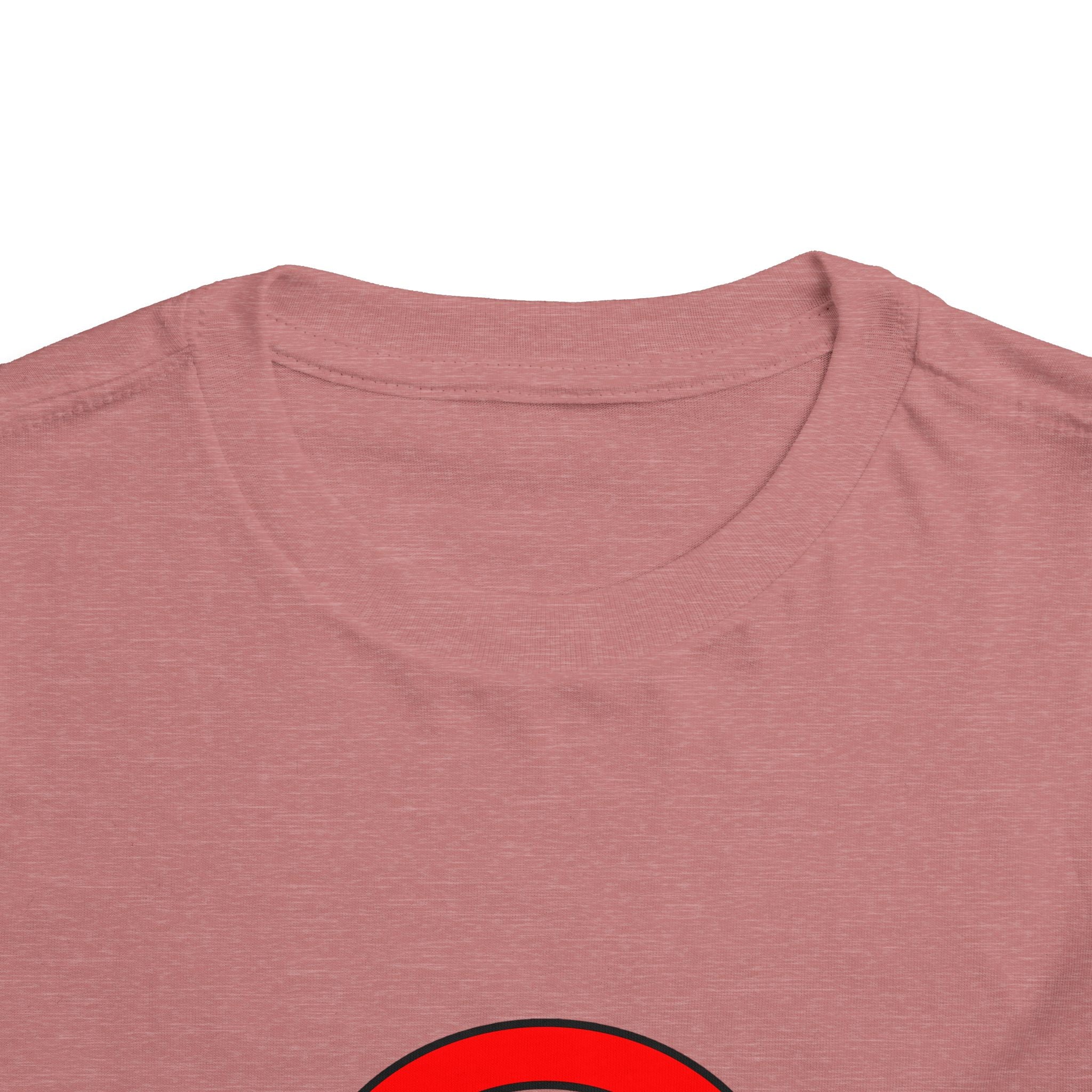 No Whining In Class - Toddler Short Sleeve Tee