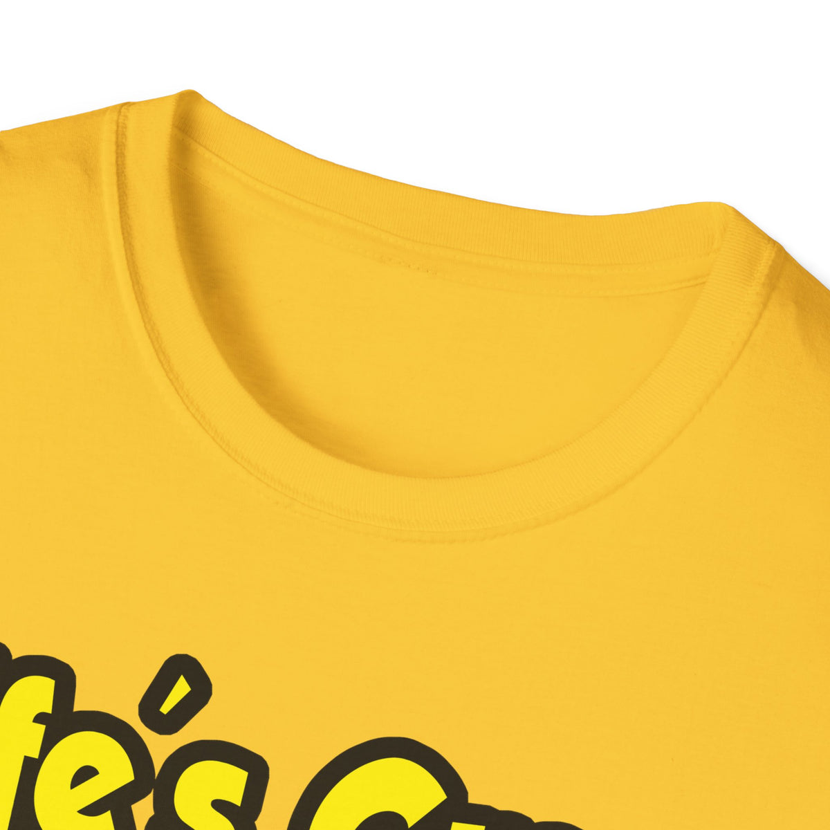 Life's Great When You're a Dental Hygienist - Unisex Softstyle T-Shirt