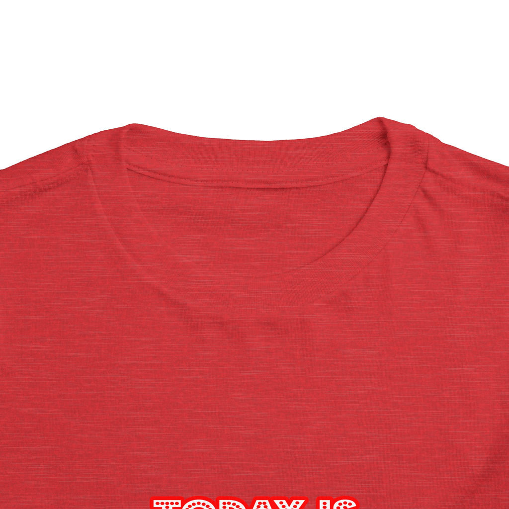 National 'Sleep With a Nurse' Day - Toddler Short Sleeve Tee