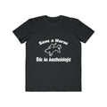 Save a Horse, Ride an Anesthesiologist - Men's Lightweight Fashion Tee