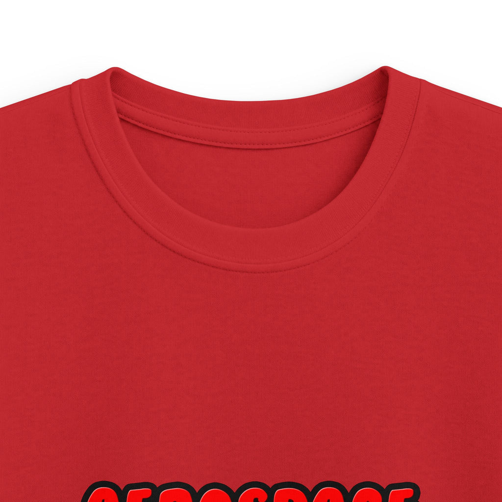 Aerospace Engineers Make Great Lovers - Kids Softstyle Tee