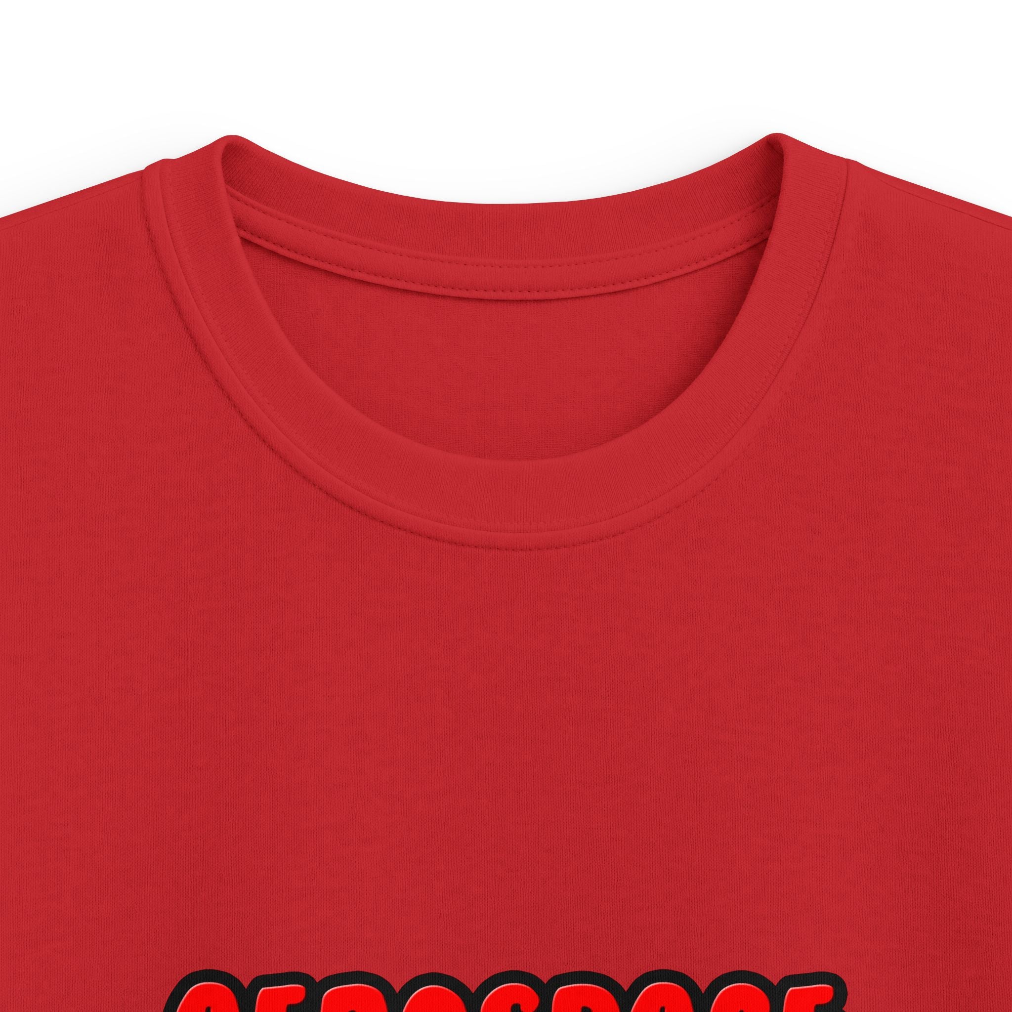 Aerospace Engineers Make Great Lovers - Kids Softstyle Tee