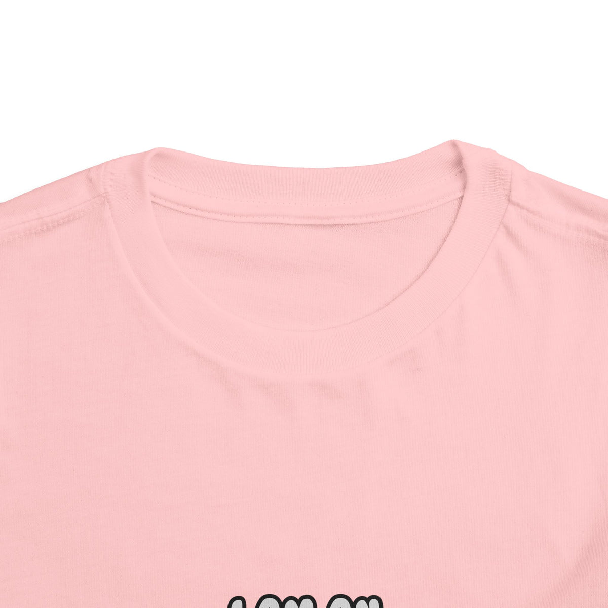 Deal With It ... Funny Allergist - Toddler Short Sleeve Tee