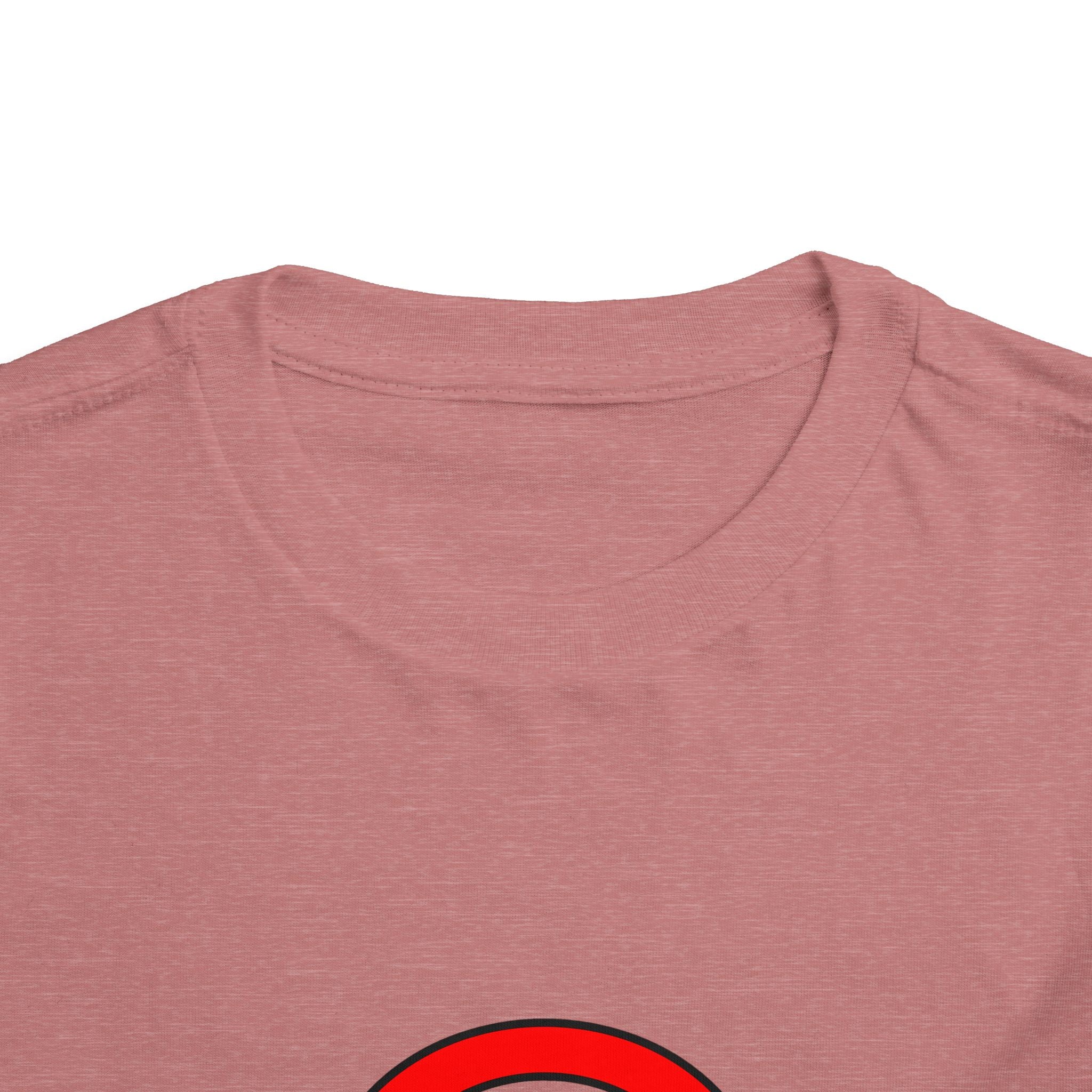 No Whining In Aerospace Engineering - Toddler Short Sleeve Tee