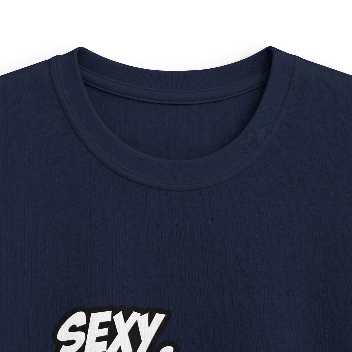 Sexy. Single. Bartender - Kids Softstyle Tee