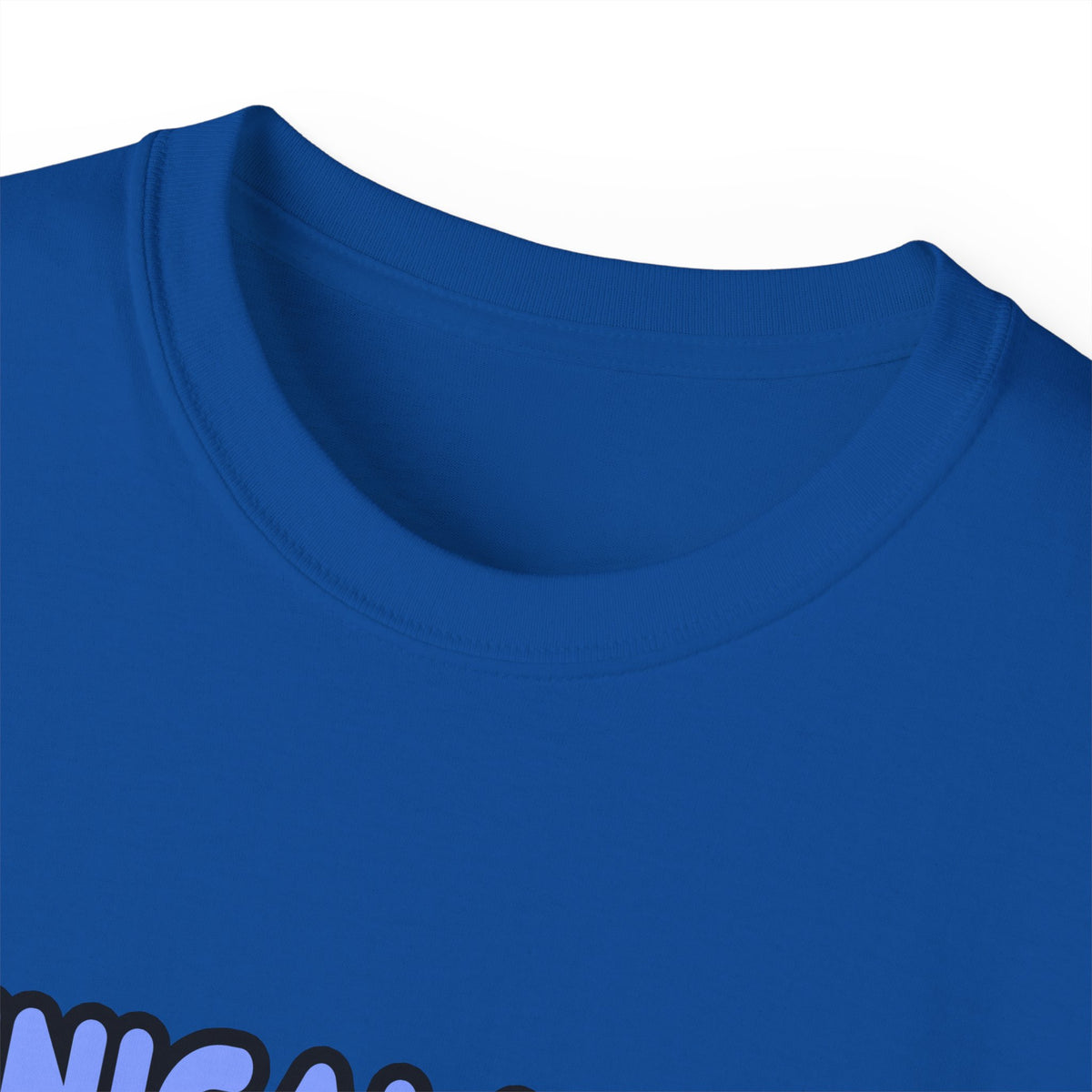 Miracles and Clinical Nurse Specialists - Unisex Ultra Cotton Tee