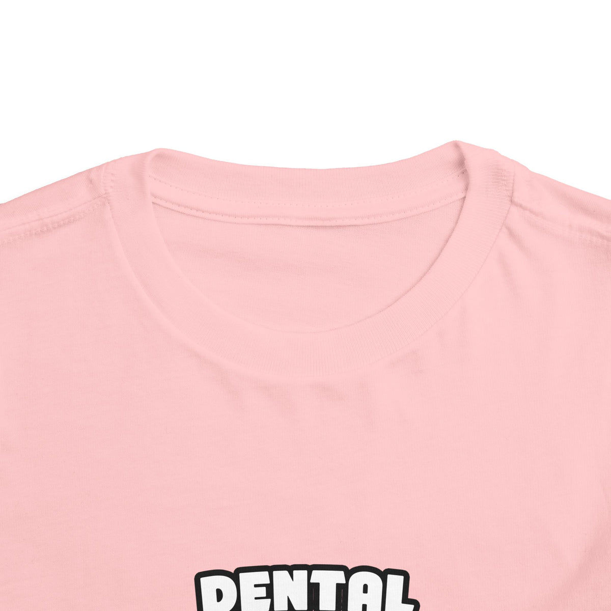 Dental Hygienist...Big Deal - Toddler Short Sleeve Tee