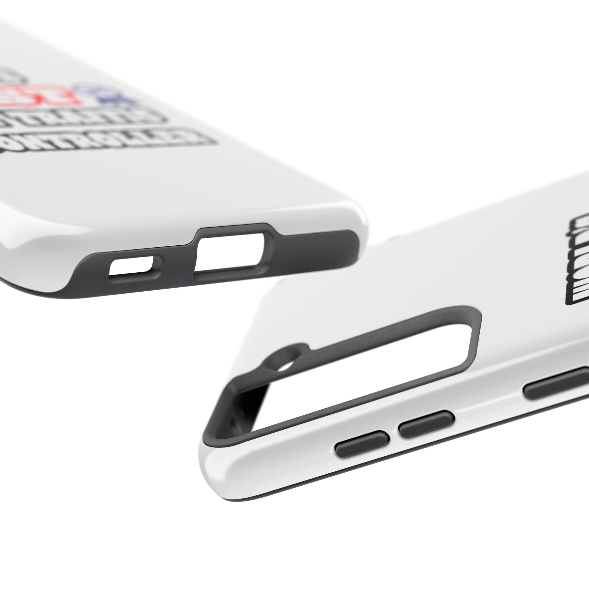 World's Best Air Traffic Controller - Tough Phone Cases