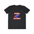 Super Actuary - Men's Lightweight Fashion Tee