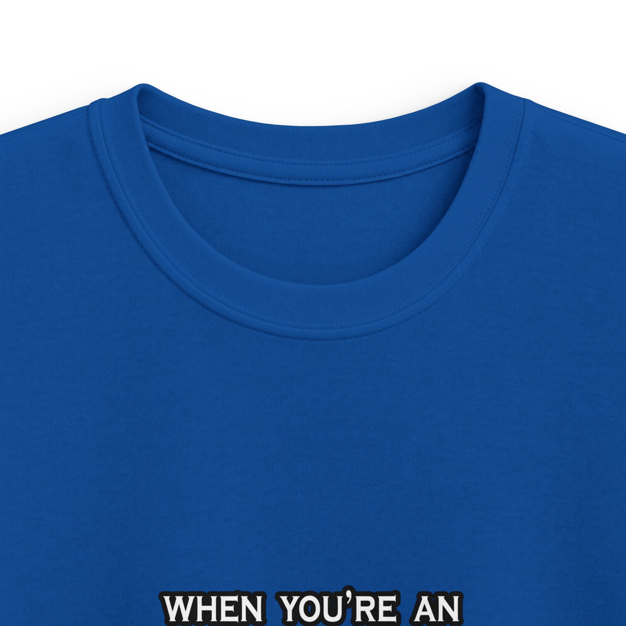 Engineer ... OMG WTF LOL - Kids Softstyle Tee