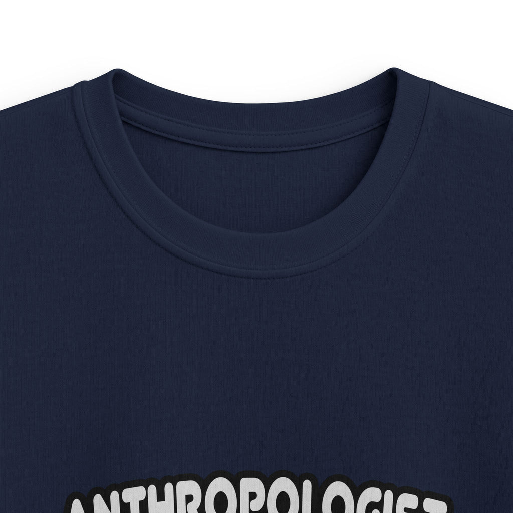 Anthropologist...Kind of a Big Deal - Kids Softstyle Tee