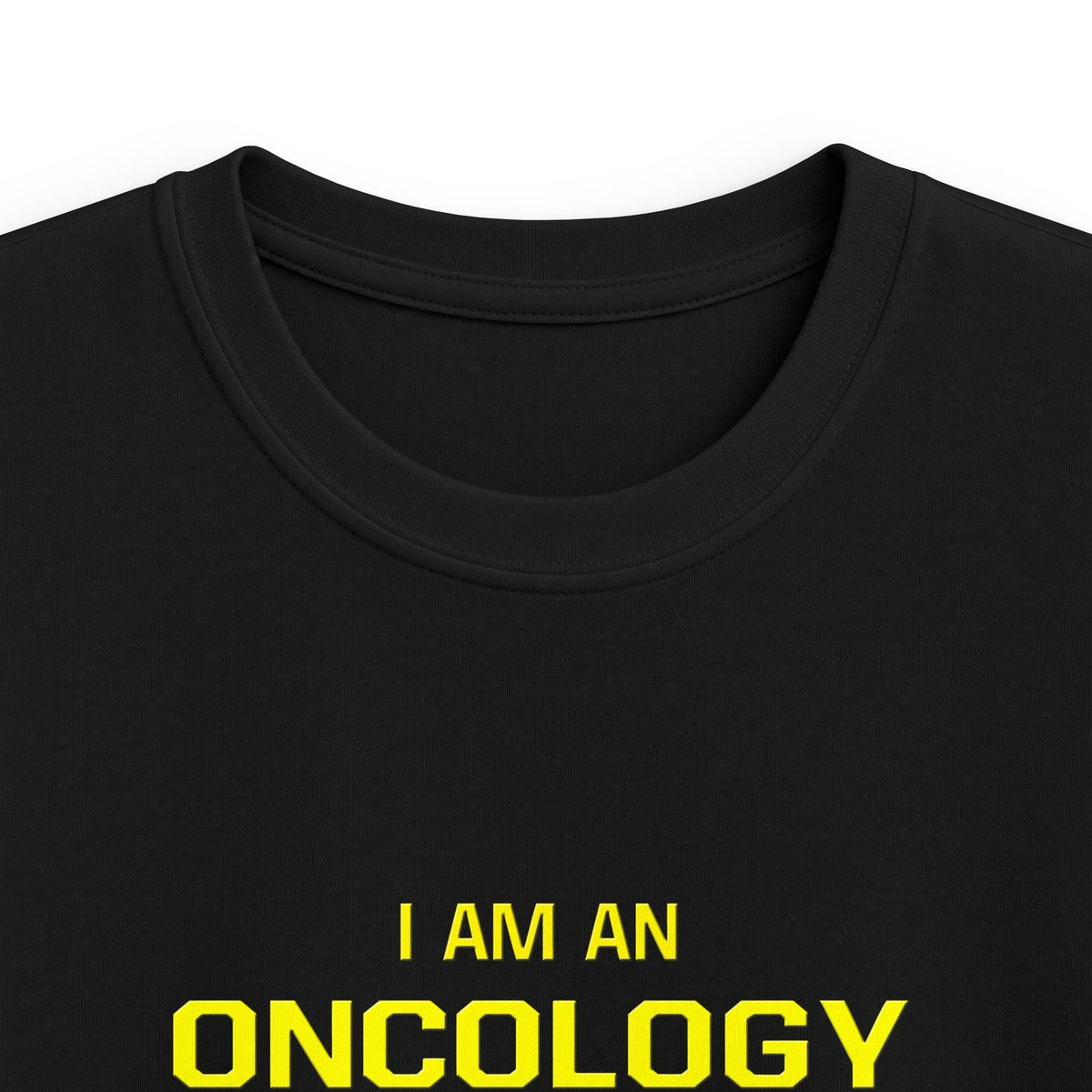 Oncology Nurse...Superior Intelligence - Kids Softstyle Tee