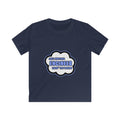 Engineer .. Livin' The Dream - Kids Softstyle Tee