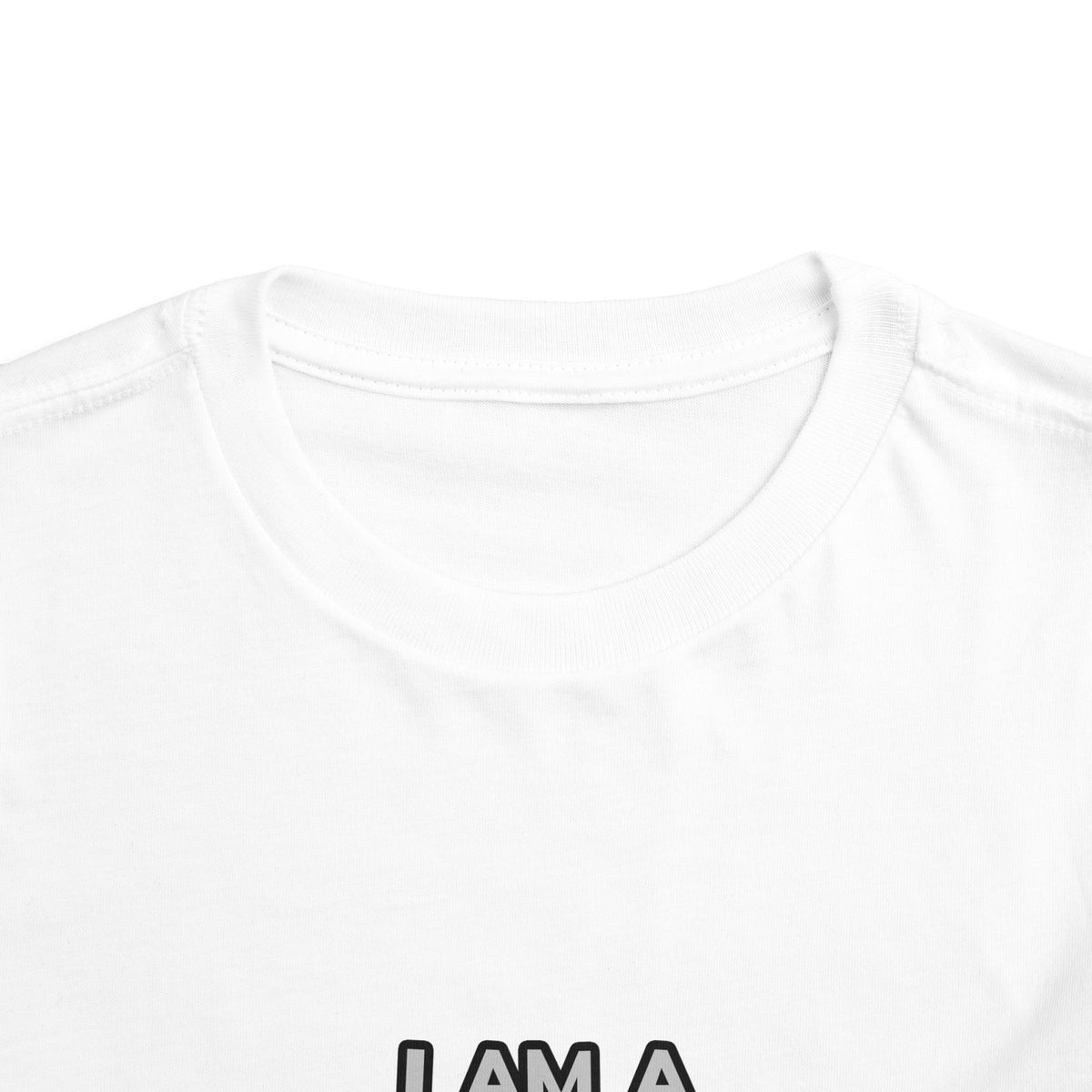 I Am A Doctor ... Not A Magician - Toddler Short Sleeve Tee