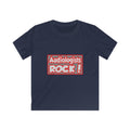 Audiologists Rock! - Kids Softstyle Tee