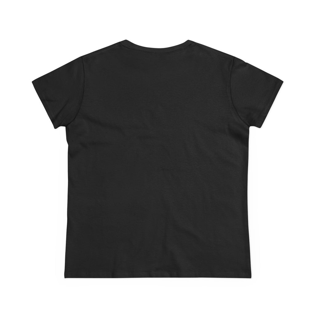 Sleep With Engineer - Women's Midweight Cotton Tee