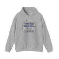 Trust Me .. I'm a Teacher - Unisex Heavy Blend™ Hooded Sweatshirt