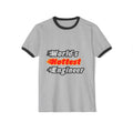 World's Hottest Engineer - Unisex Cotton Ringer T-Shirt