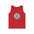 Chemical Engineer...Because I Said So - Unisex Heavy Cotton Tank Top
