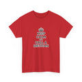 Keep Calm and Call a Dietitian - Unisex Heavy Cotton Tee