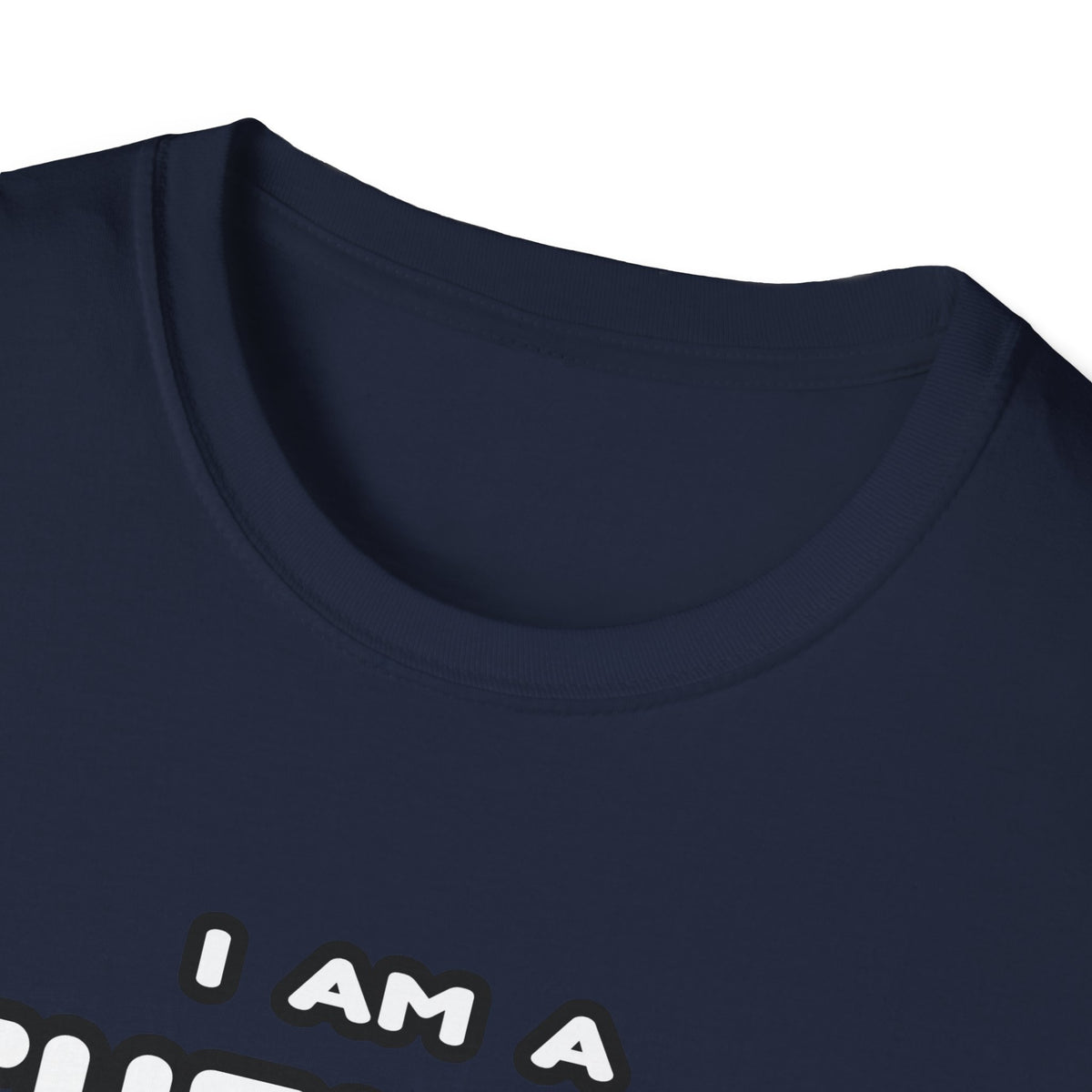 Funny Chemist T Shirts and Gifts - Unisex Softstyle T-Shirt