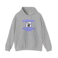 Conserve Water .. Shower With a Dentist - Unisex Heavy Blend™ Hooded Sweatshirt