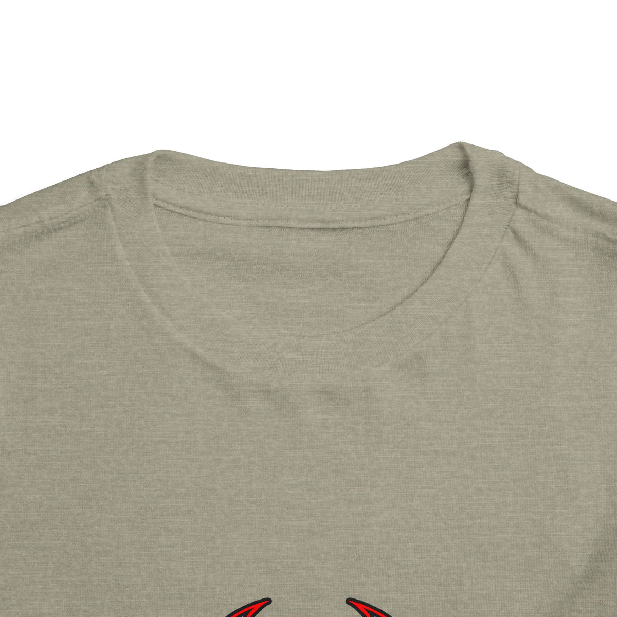 Naughty Anesthesiologist Assistant - Toddler Short Sleeve Tee