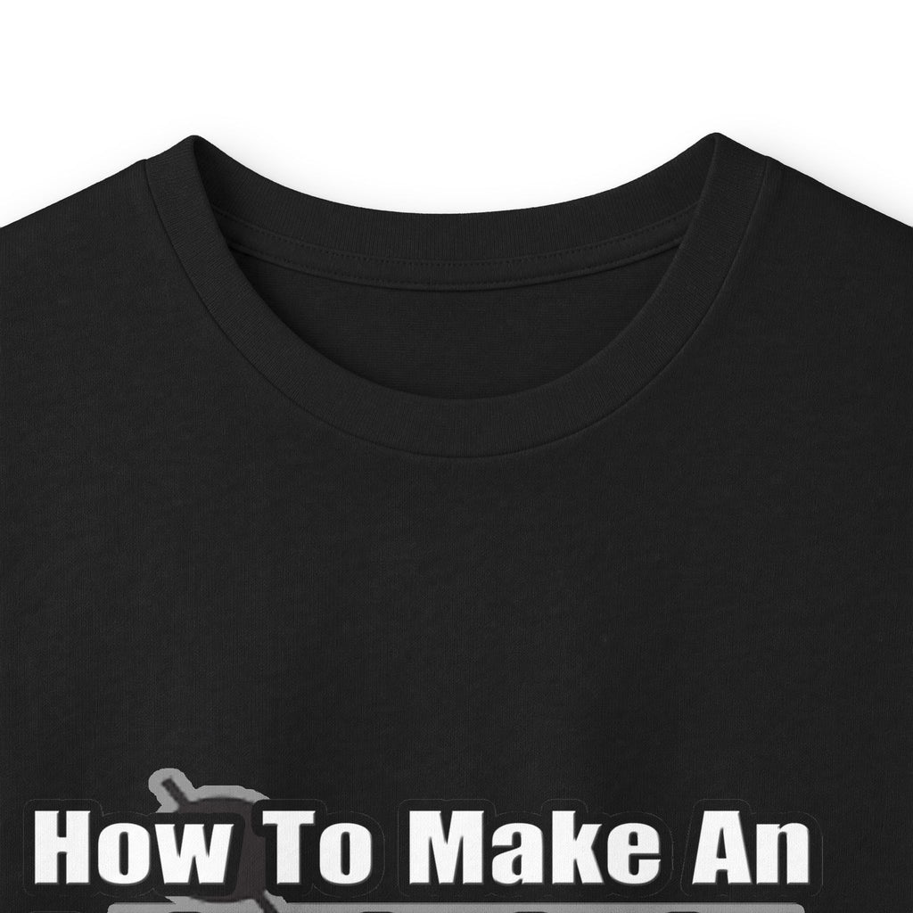 How To Make an Endocrinologist - Unisex Ultra Cotton Long Sleeve Tee