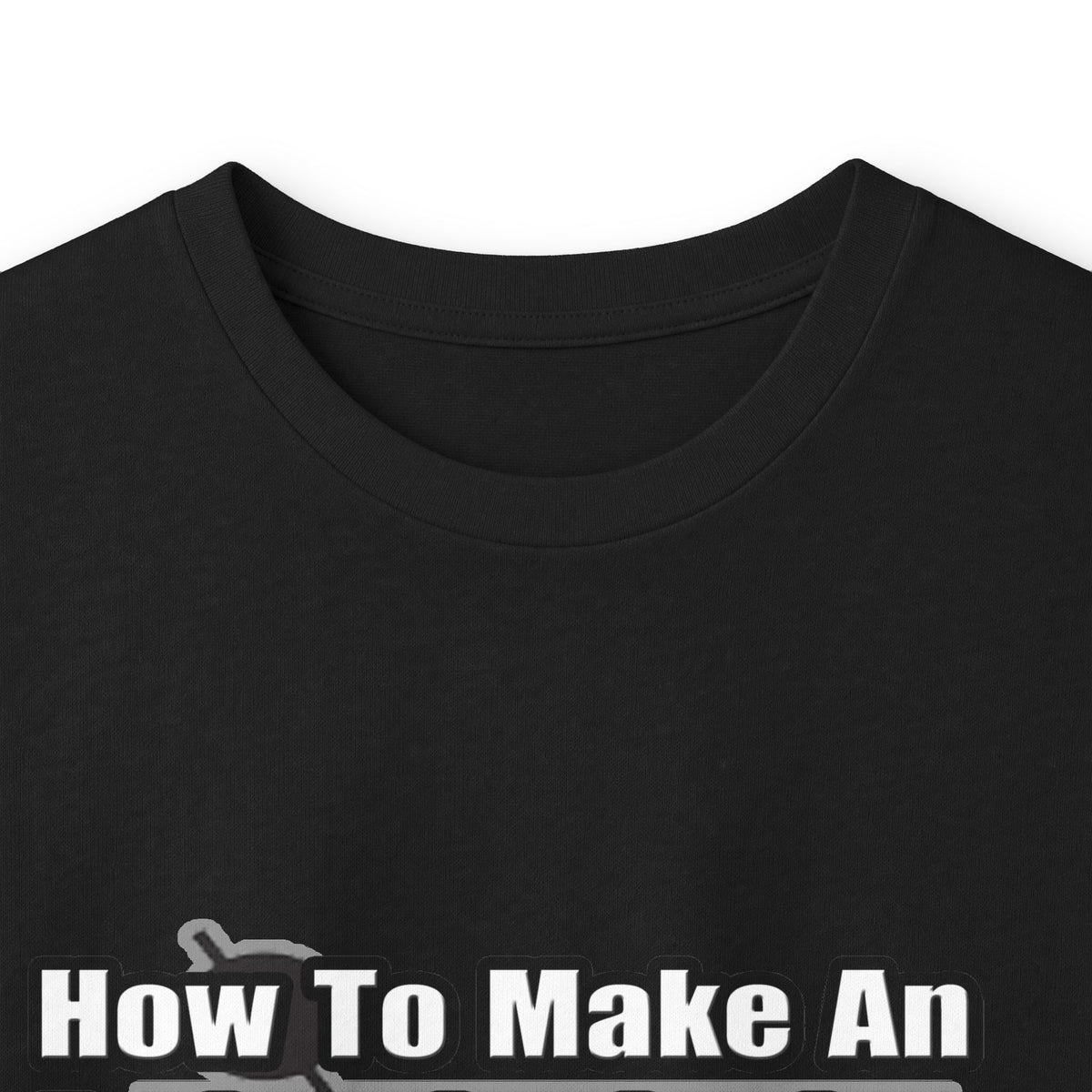 How To Make an Endocrinologist - Unisex Ultra Cotton Long Sleeve Tee