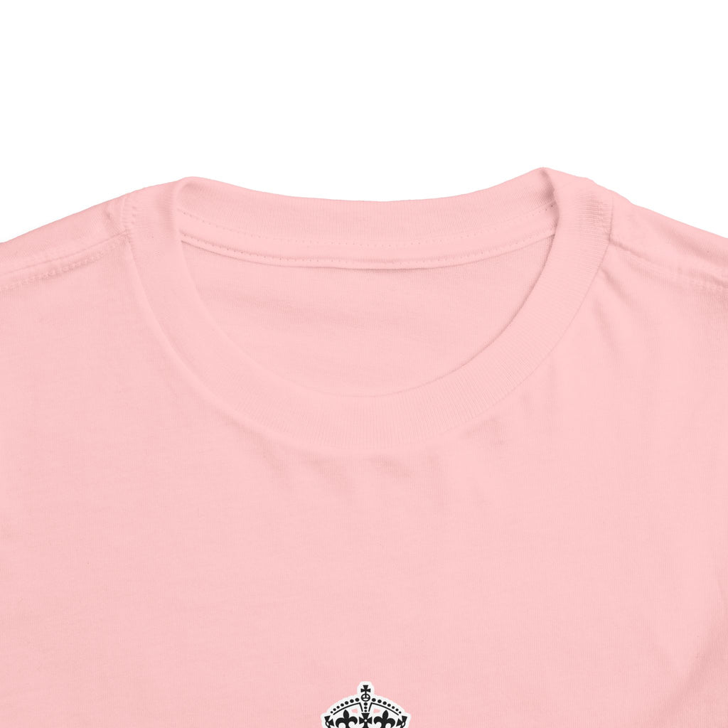 Keep Calm and Call an Aerospace Engineer - Toddler Short Sleeve Tee