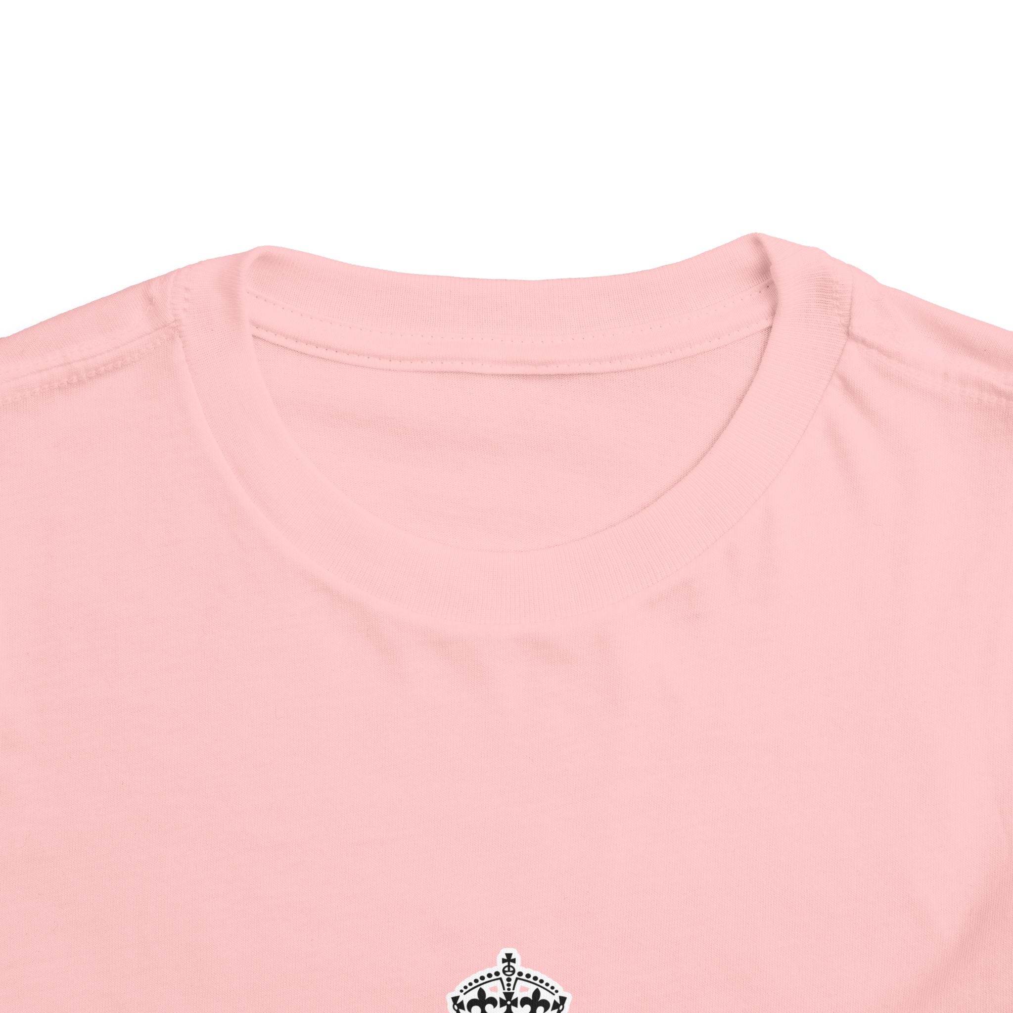 Keep Calm and Call an Aerospace Engineer - Toddler Short Sleeve Tee