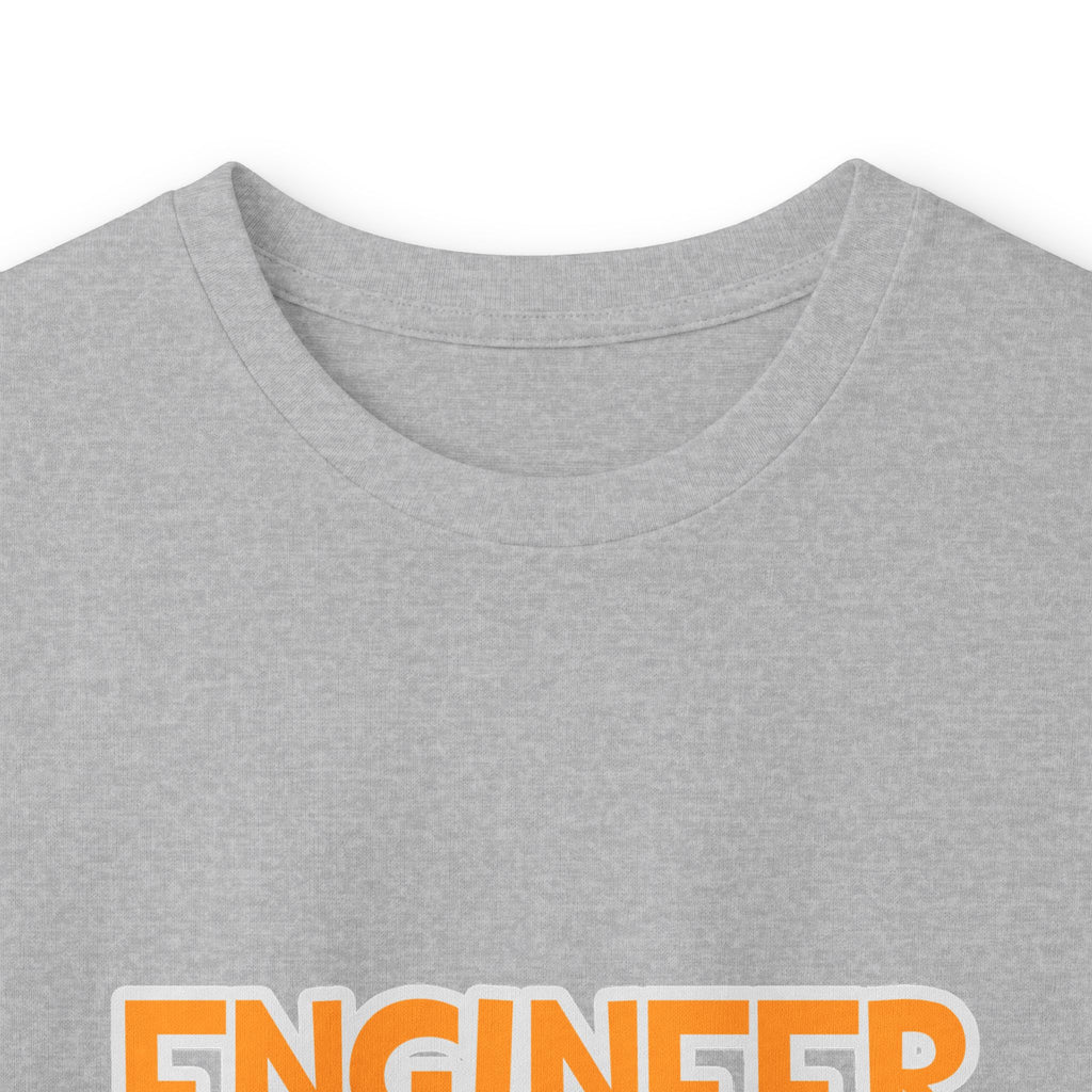 Engineer ... Will Work For Cupcakes - Unisex Ultra Cotton Long Sleeve Tee