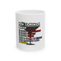 How To Make a Nurse - Ceramic Mug, (11oz, 15oz)