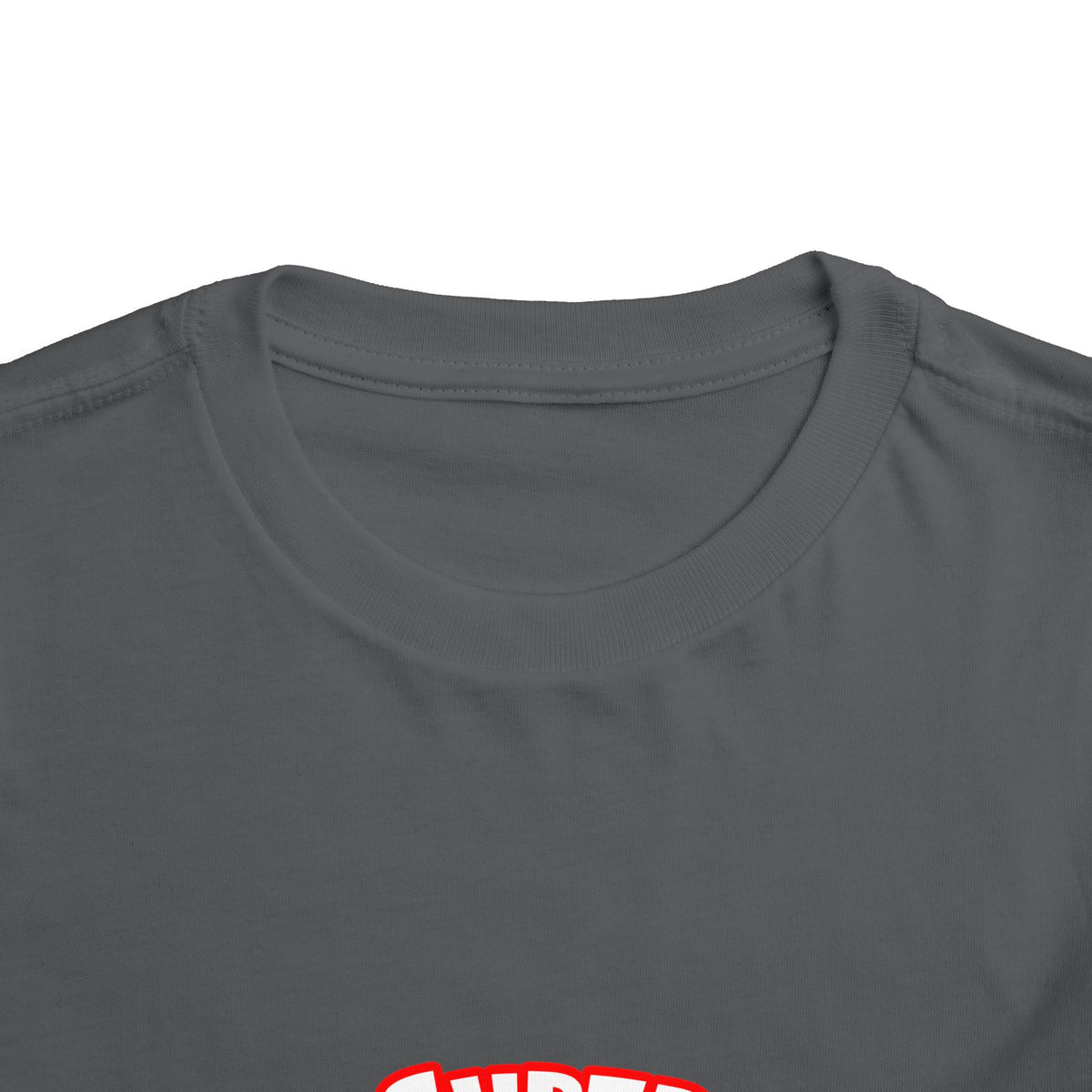 Super Astronomer - Toddler Short Sleeve Tee