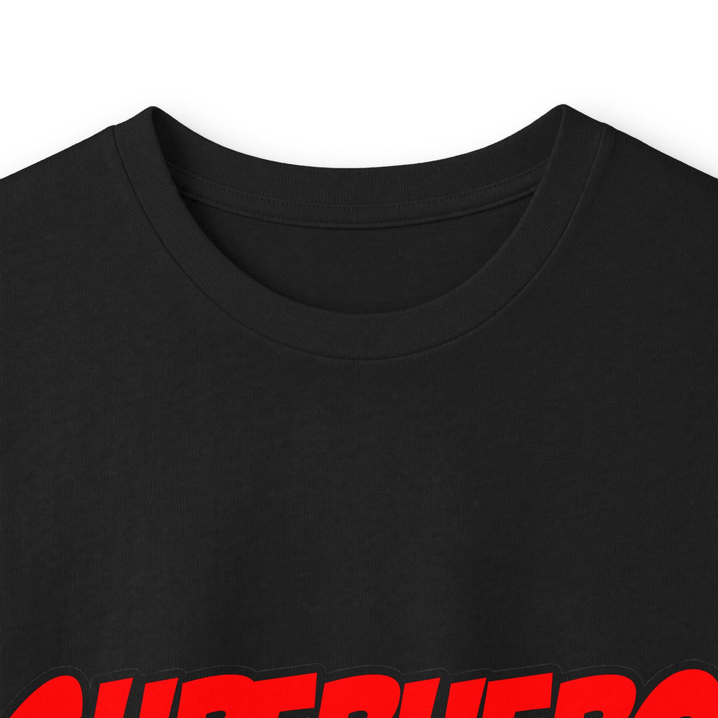 Superhero...Aerospace Engineer - Unisex Ultra Cotton Long Sleeve Tee