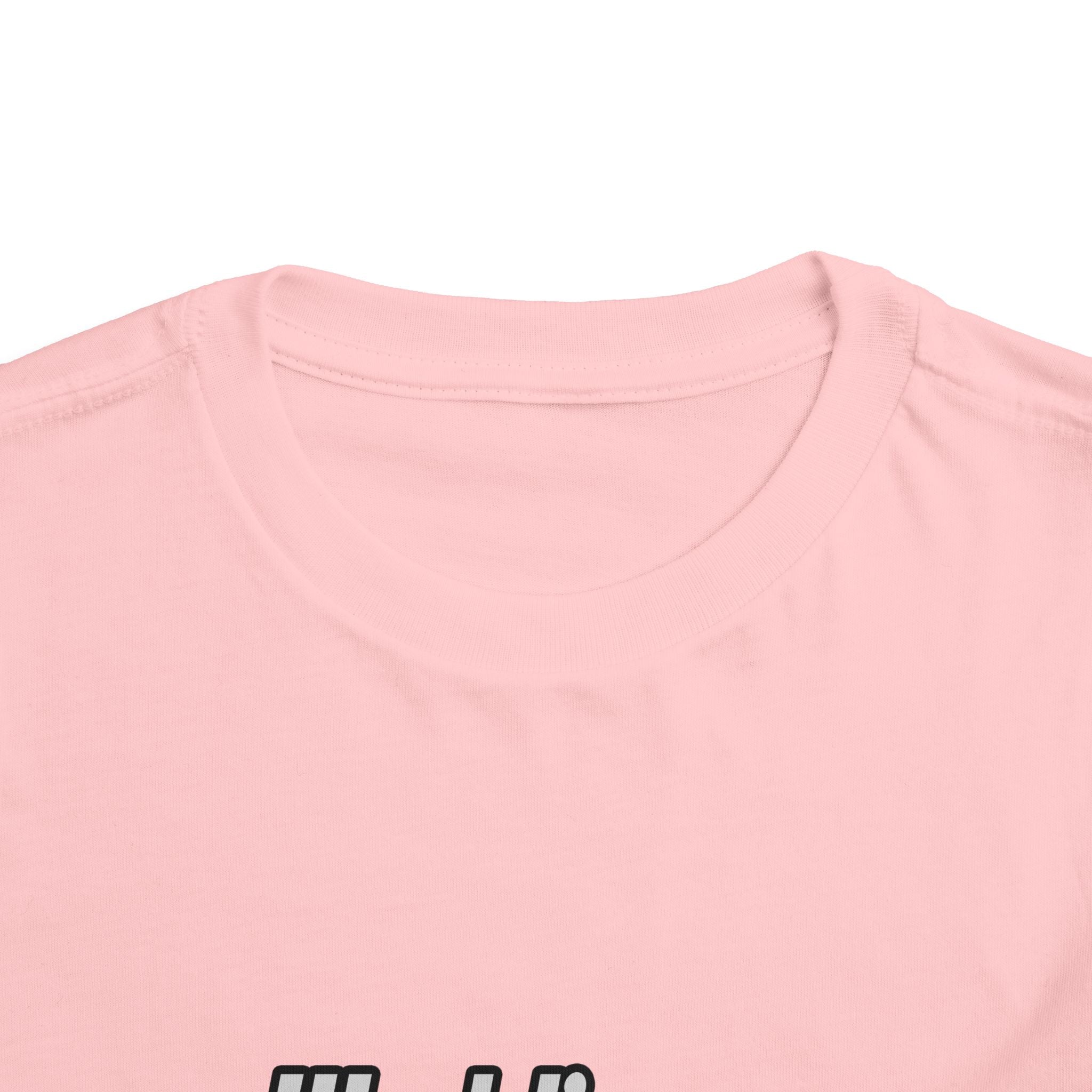 World's Sexiest Anesthesiologist Assistant - Toddler Short Sleeve Tee