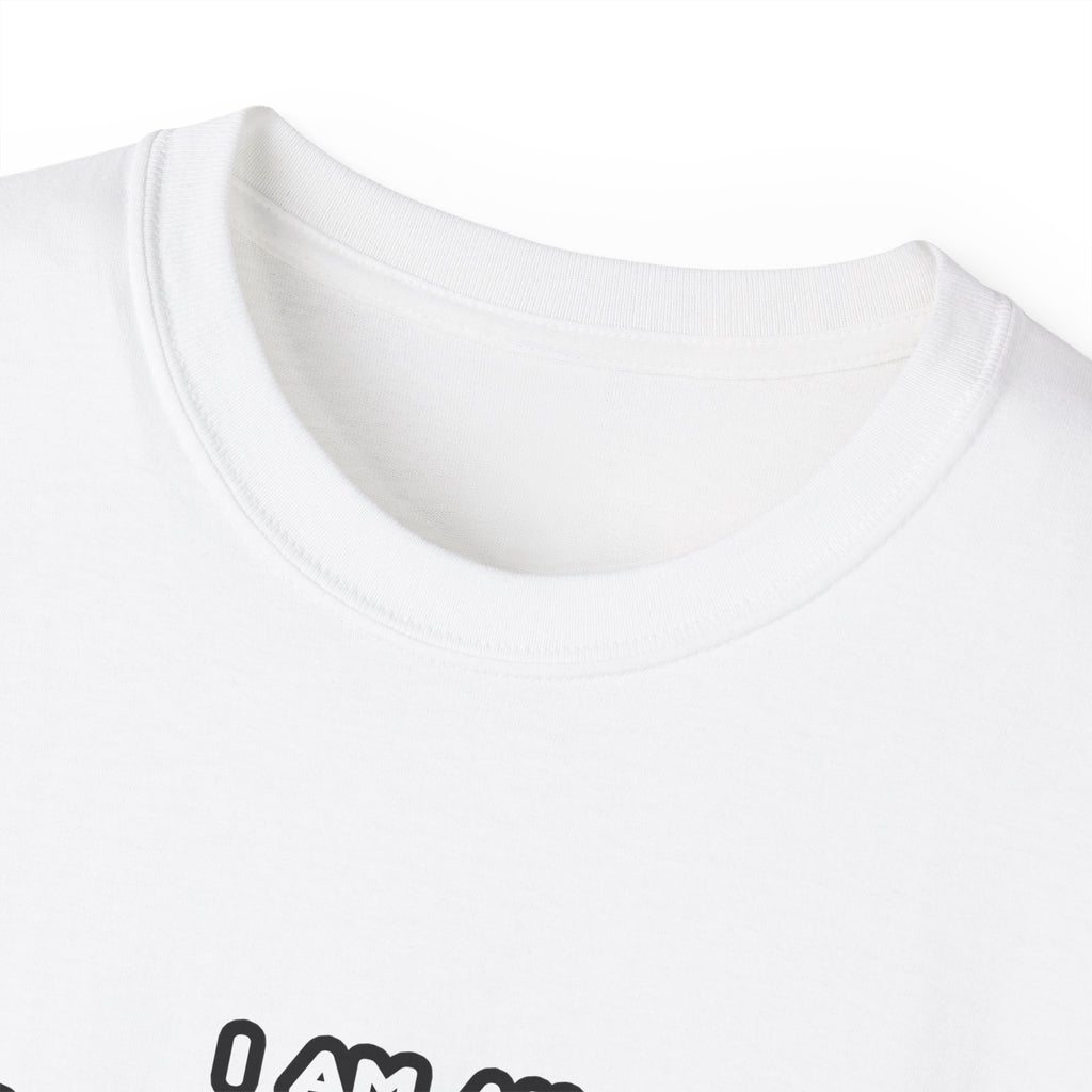 Funny Ambulatory Care Nurse T Shirts and Gifts - Unisex Ultra Cotton Tee