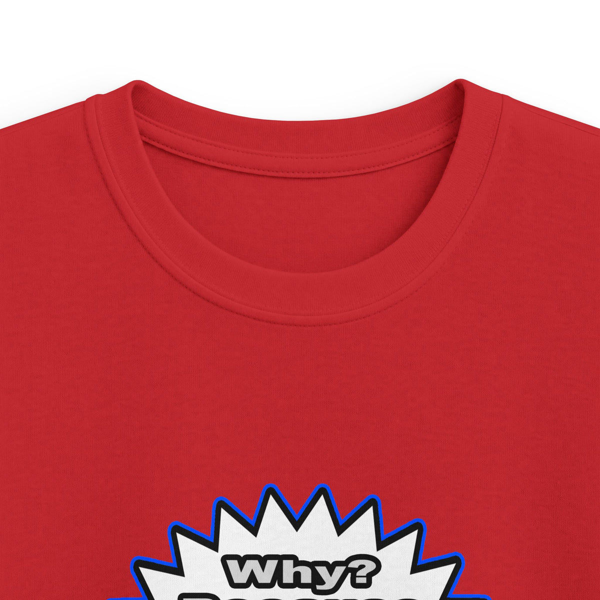 Dental Hygienist...Because I Said So - Kids Softstyle Tee