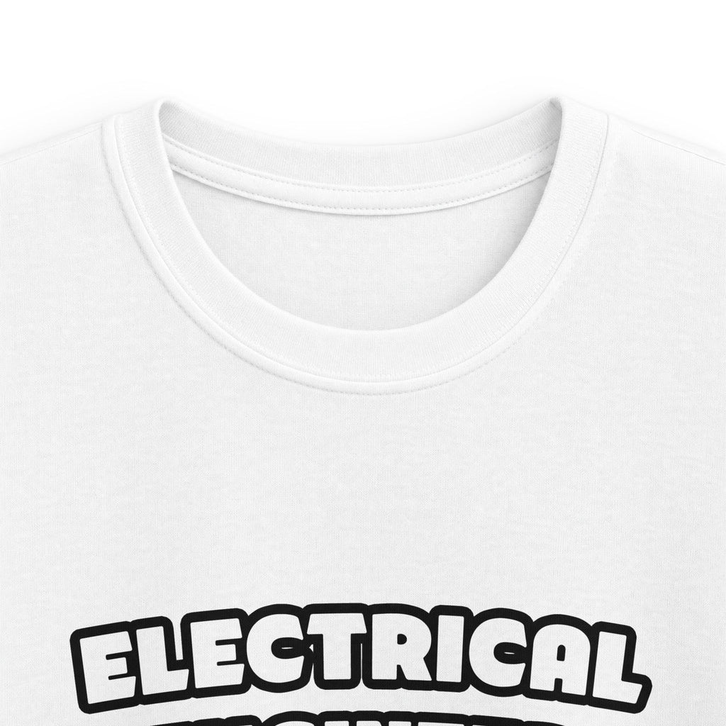 Electrical Engineer...Big Deal - Kids Softstyle Tee