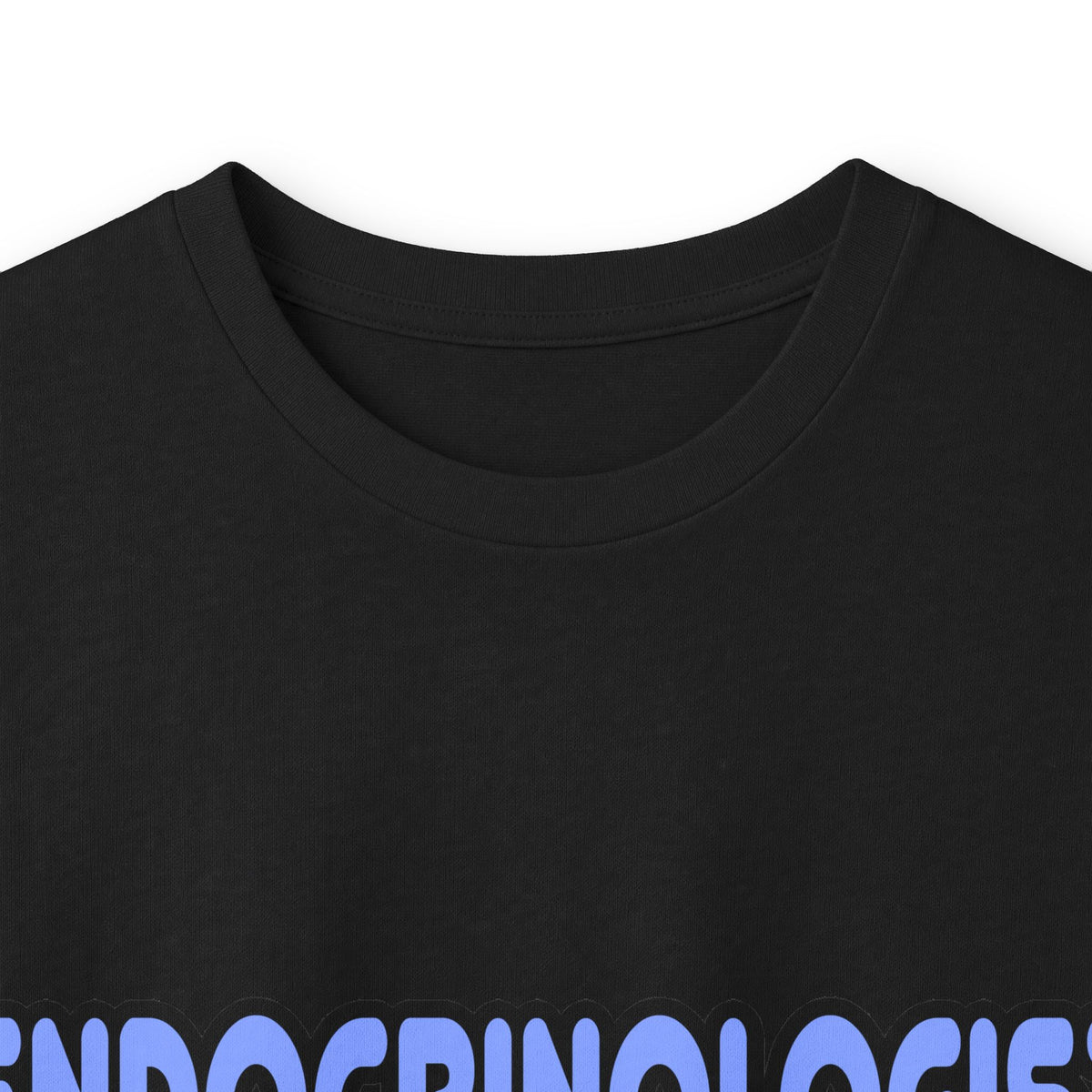 Miracles and Endocrinologists - Unisex Ultra Cotton Long Sleeve Tee