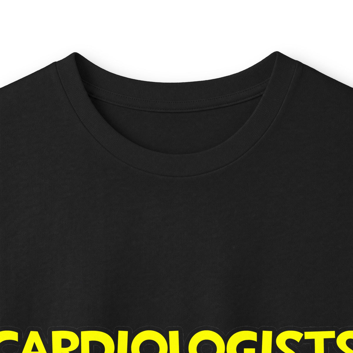 Cardiologists Are Sofa King Cool - Unisex Ultra Cotton Long Sleeve Tee