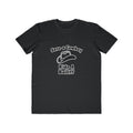 Save a Cowboy .. Ride a Bailiff - Men's Lightweight Fashion Tee