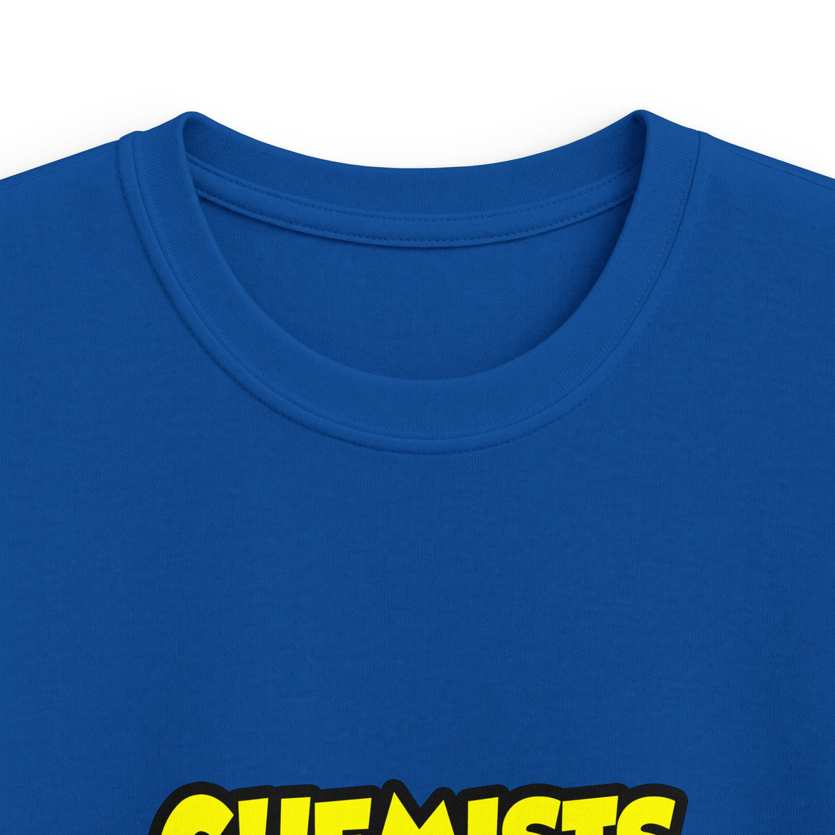 Chemists...Cool Kids of Science World - Kids Softstyle Tee