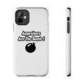 Appraisers Are The Bomb! - Tough Phone Cases