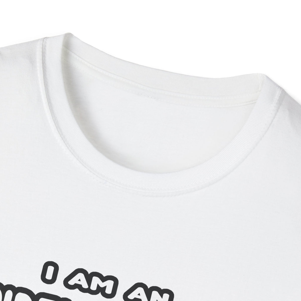 Funny Epidemiologist T Shirts and Gifts - Unisex Softstyle T-Shirt