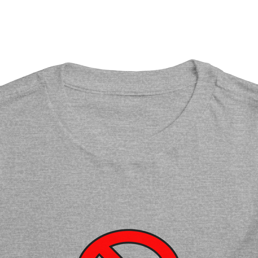 No Whining In Chemical Engineering - Toddler Short Sleeve Tee