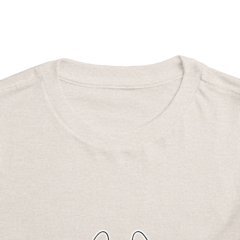 Two Thumbs .. Anesthesiologist Assistant - Toddler Short Sleeve Tee